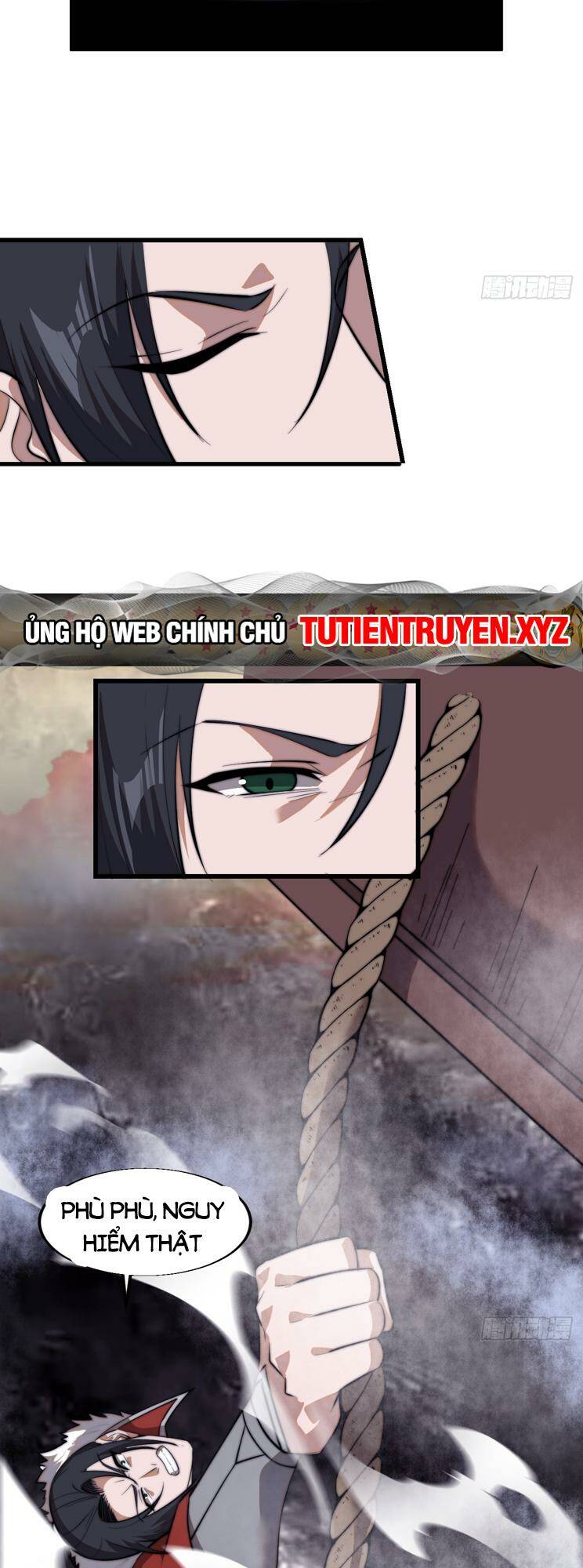 Ta Có Một Sơn Trại Chapter 785 - Trang 2