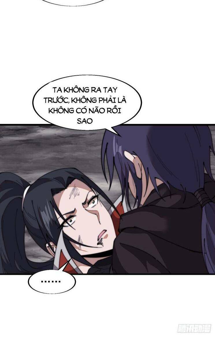 Ta Có Một Sơn Trại Chapter 784 - Trang 2