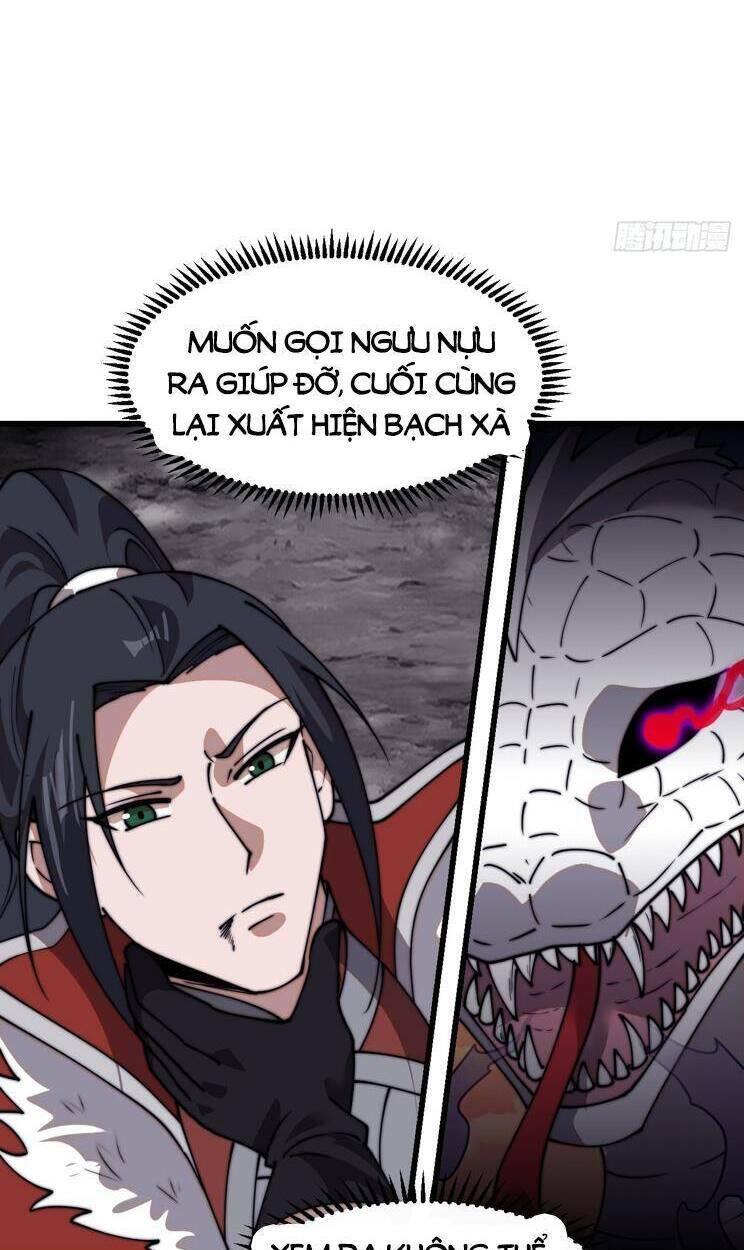 Ta Có Một Sơn Trại Chapter 784 - Trang 2