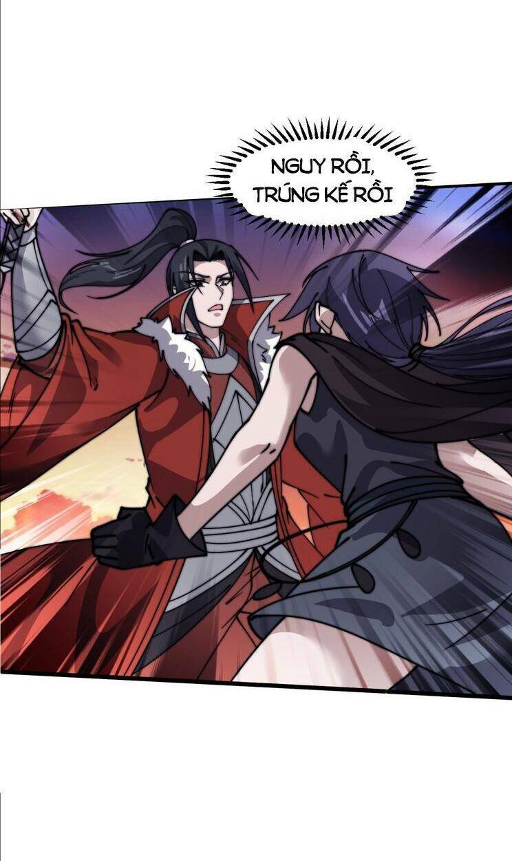 Ta Có Một Sơn Trại Chapter 784 - Trang 2