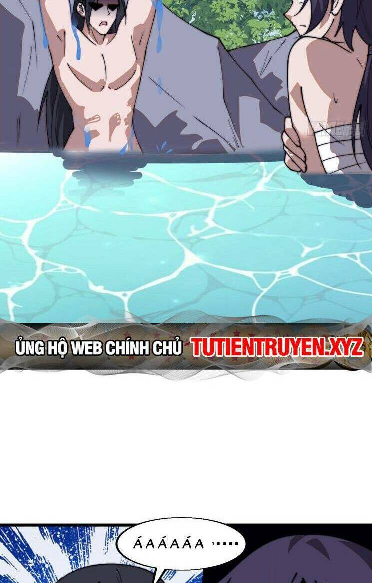 Ta Có Một Sơn Trại Chapter 782 - Trang 2