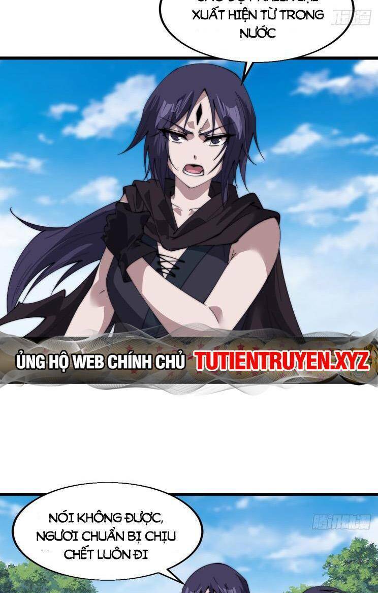 Ta Có Một Sơn Trại Chapter 782 - Trang 2