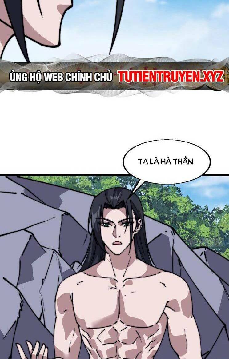 Ta Có Một Sơn Trại Chapter 782 - Trang 2