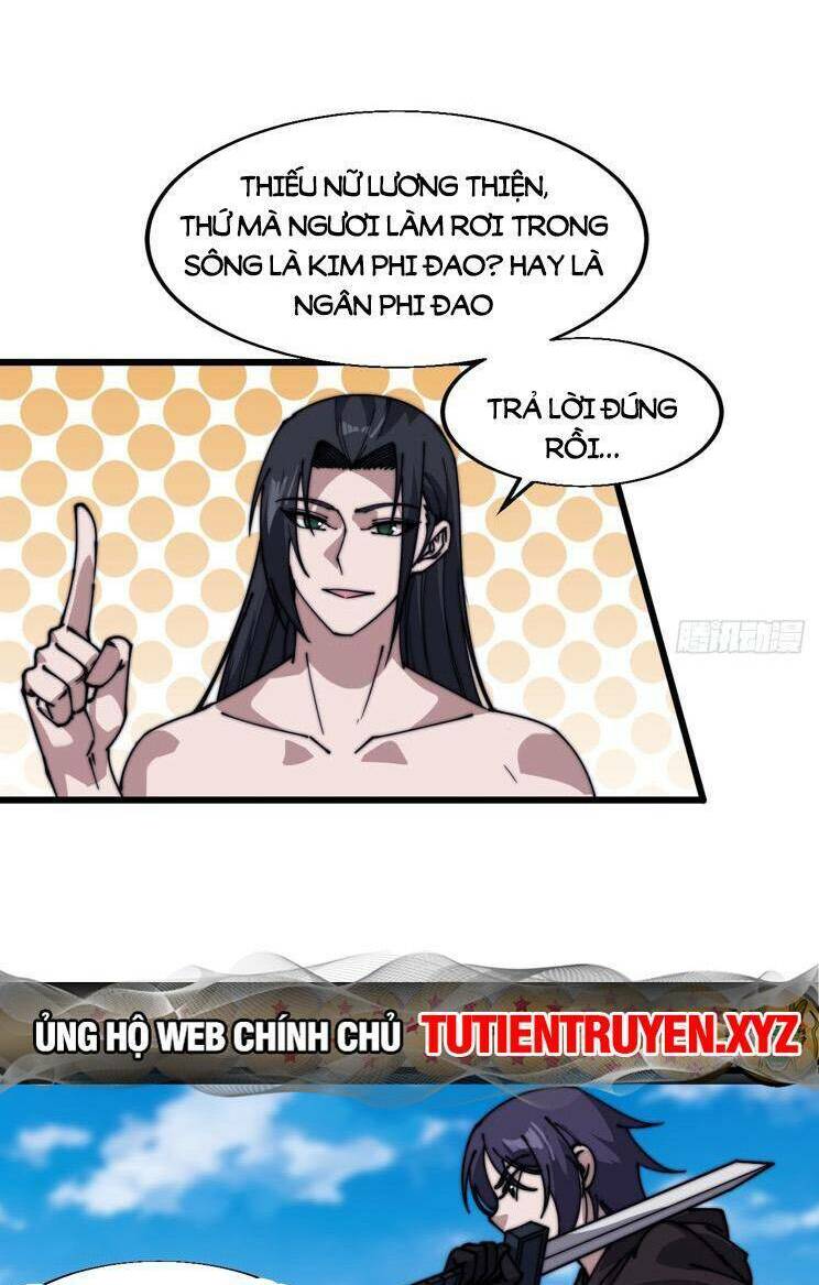 Ta Có Một Sơn Trại Chapter 782 - Trang 2