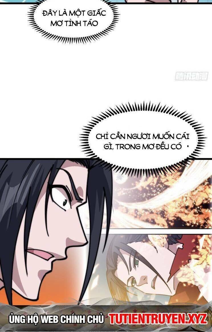 Ta Có Một Sơn Trại Chapter 782 - Trang 2