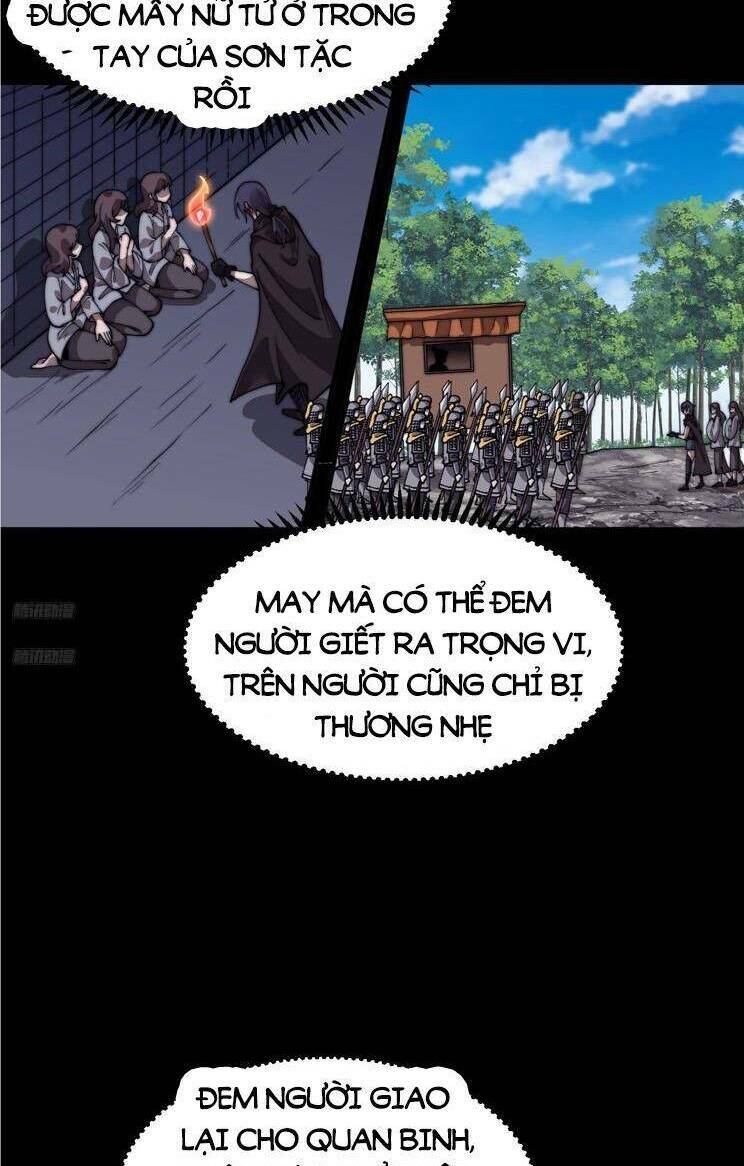 Ta Có Một Sơn Trại Chapter 782 - Trang 2