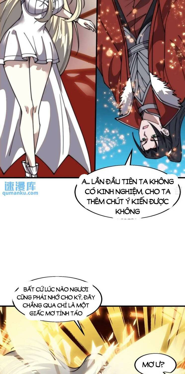 Ta Có Một Sơn Trại Chapter 781 - Trang 2