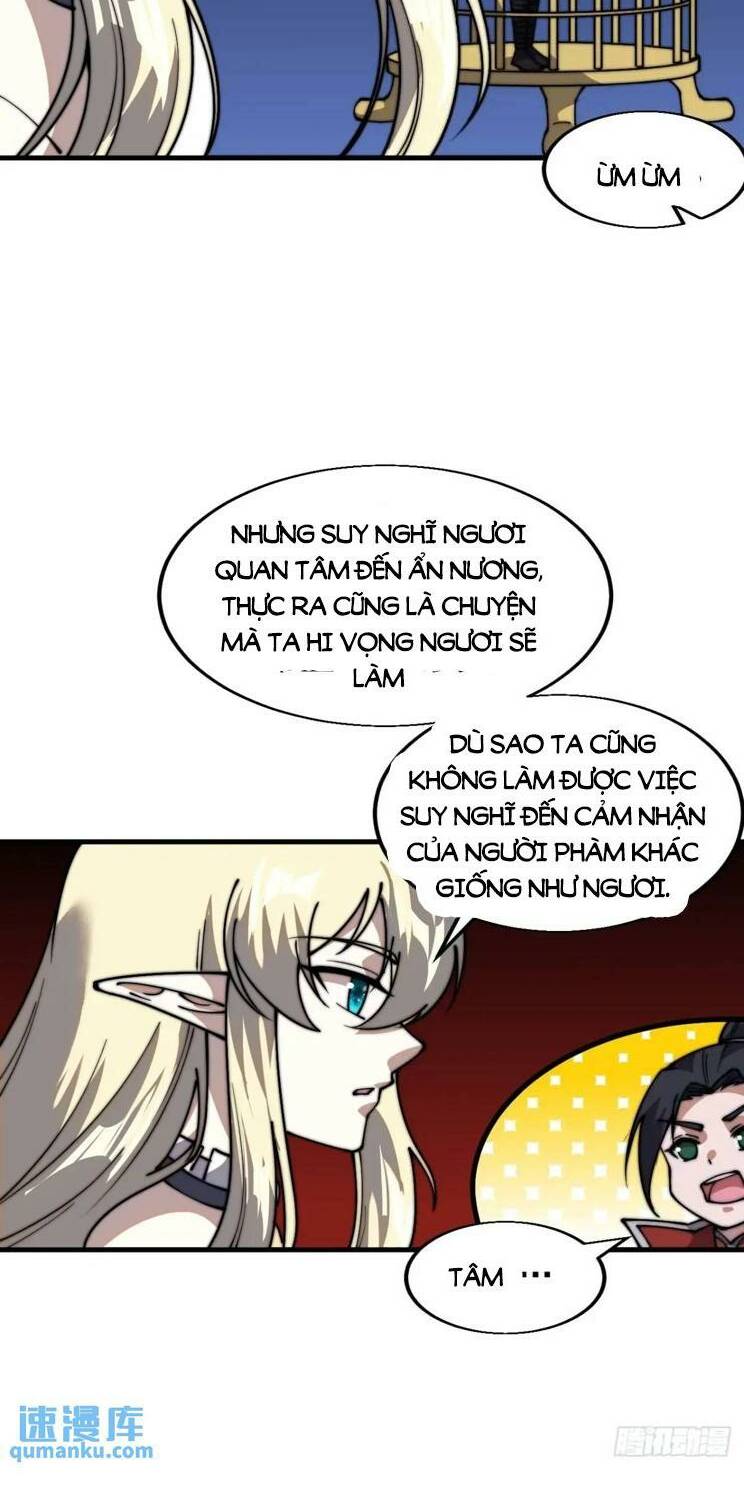 Ta Có Một Sơn Trại Chapter 781 - Trang 2