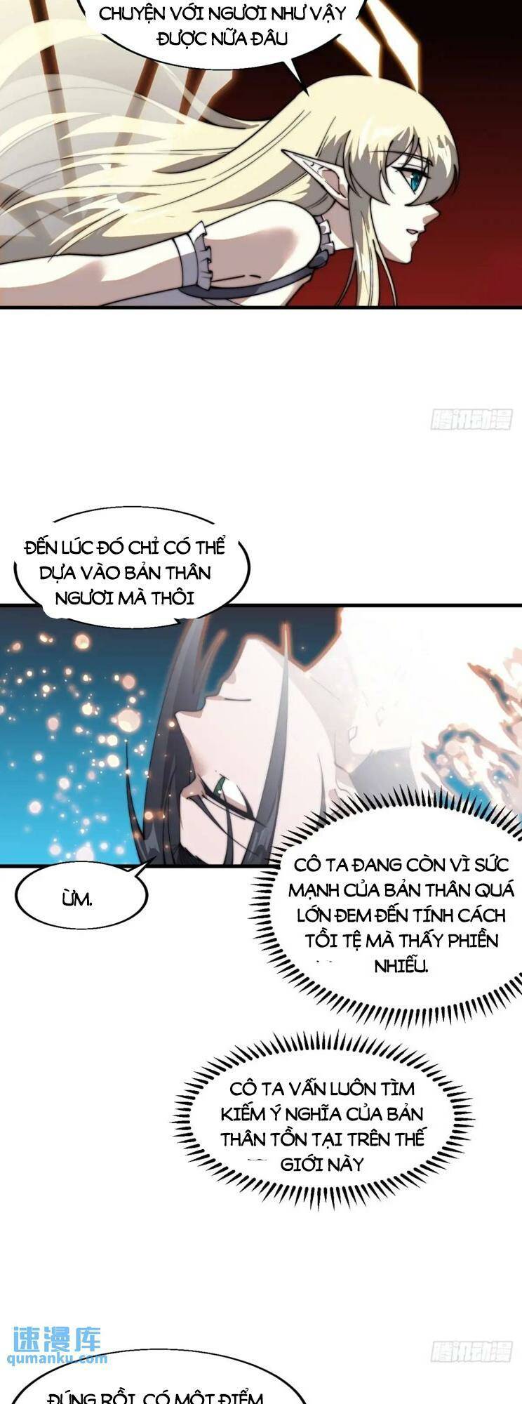 Ta Có Một Sơn Trại Chapter 781 - Trang 2