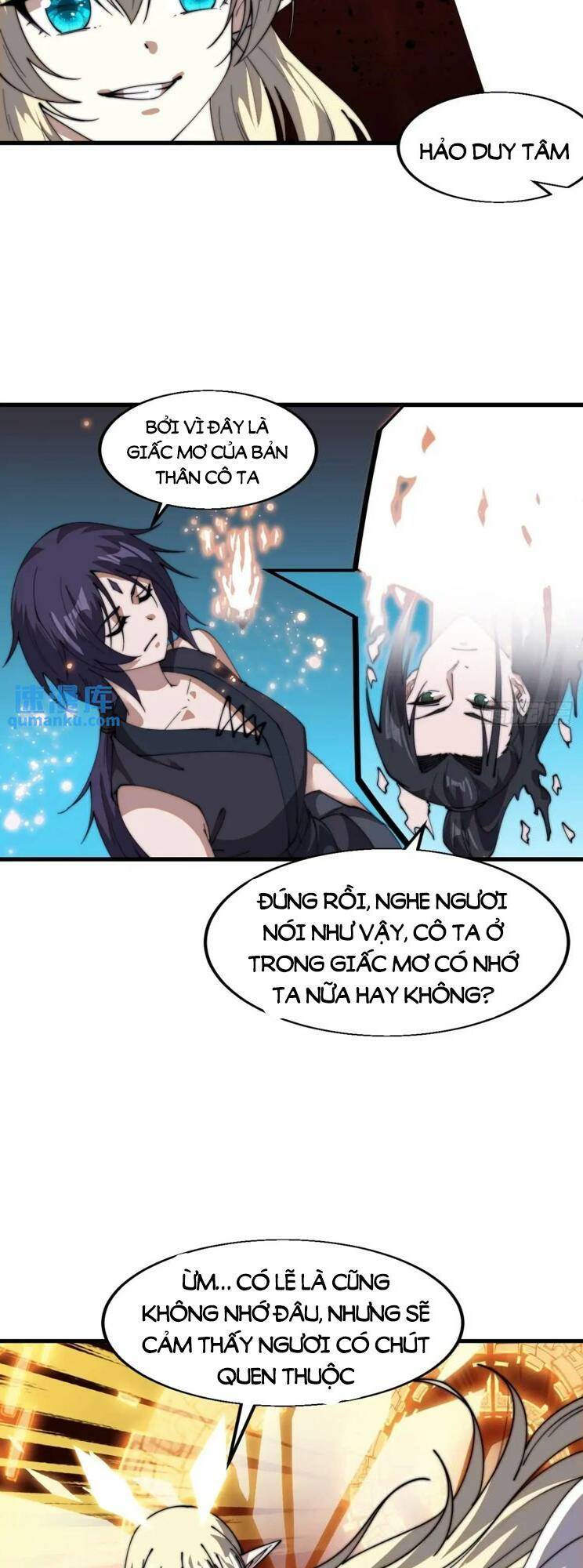 Ta Có Một Sơn Trại Chapter 781 - Trang 2