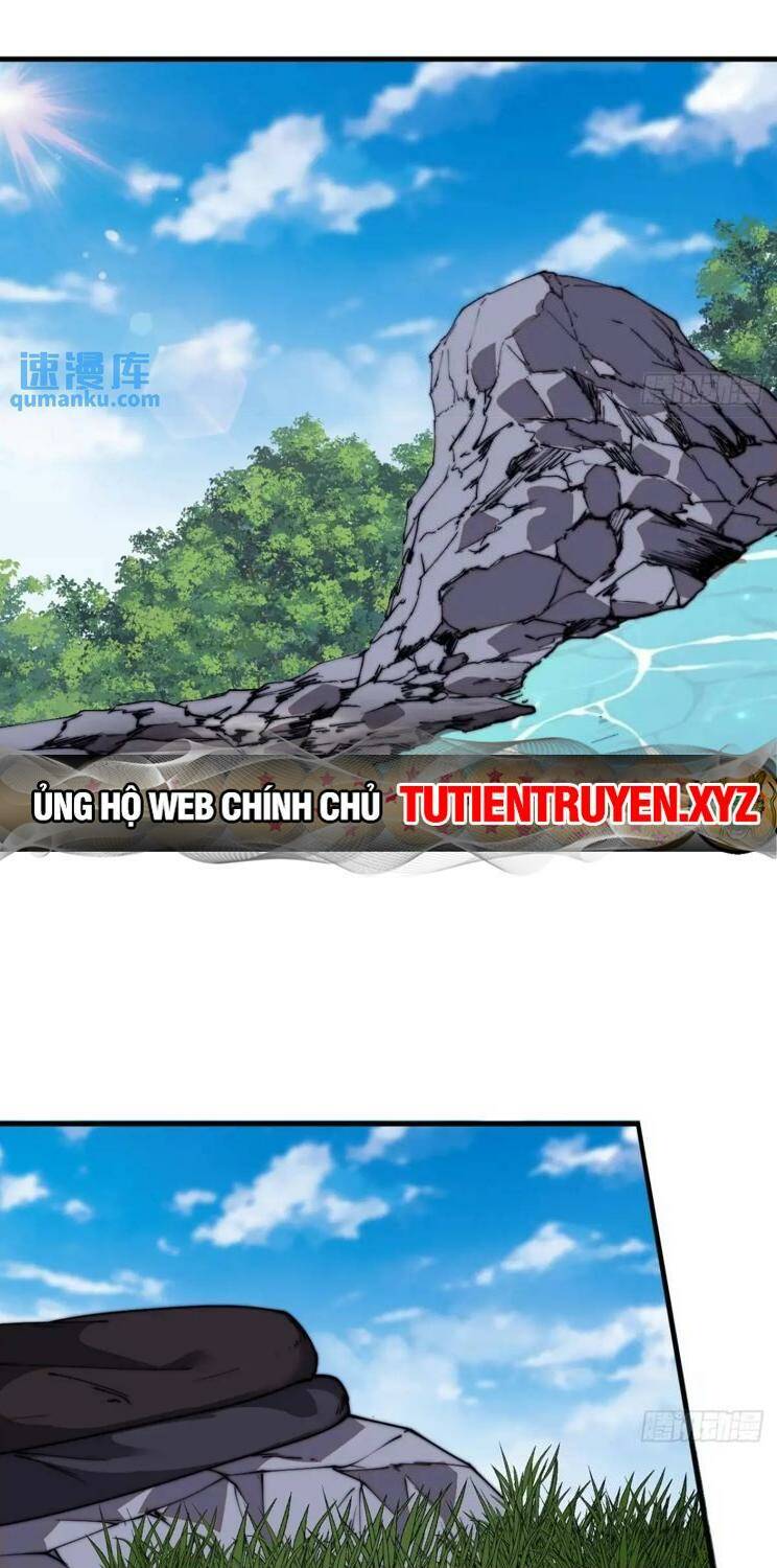 Ta Có Một Sơn Trại Chapter 781 - Trang 2