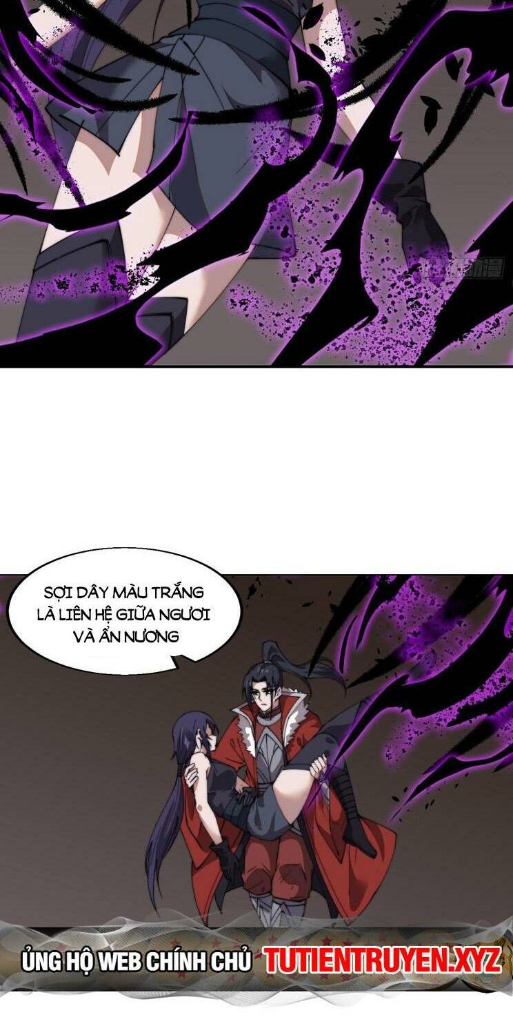 Ta Có Một Sơn Trại Chapter 780 - Trang 2