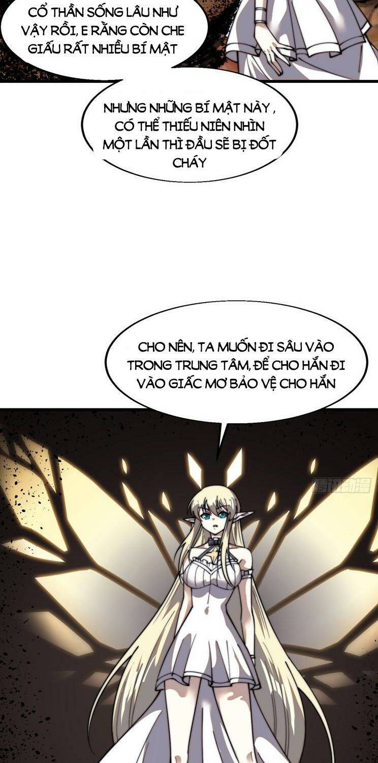 Ta Có Một Sơn Trại Chapter 780 - Trang 2