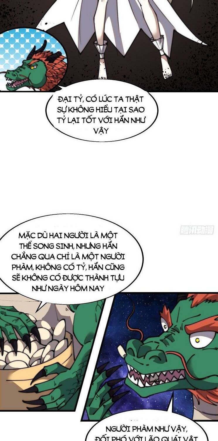 Ta Có Một Sơn Trại Chapter 780 - Trang 2