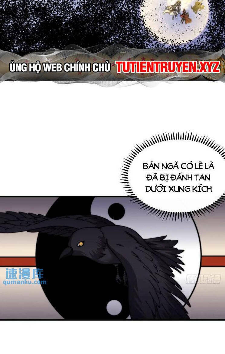 Ta Có Một Sơn Trại Chapter 779 - Trang 2