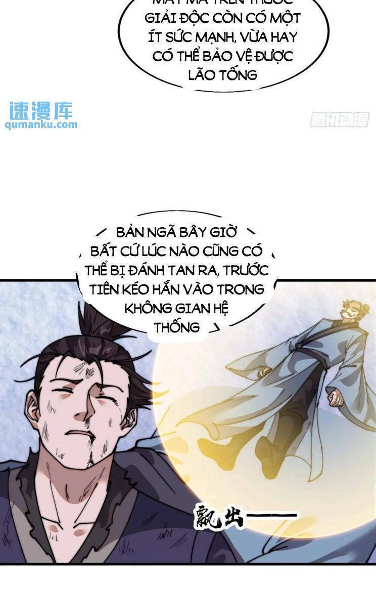 Ta Có Một Sơn Trại Chapter 779 - Trang 2