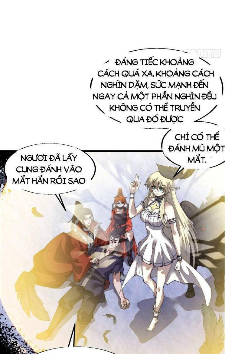 Ta Có Một Sơn Trại Chapter 779 - Trang 2