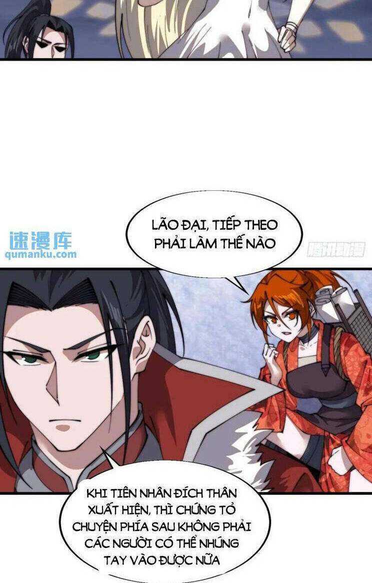 Ta Có Một Sơn Trại Chapter 779 - Trang 2