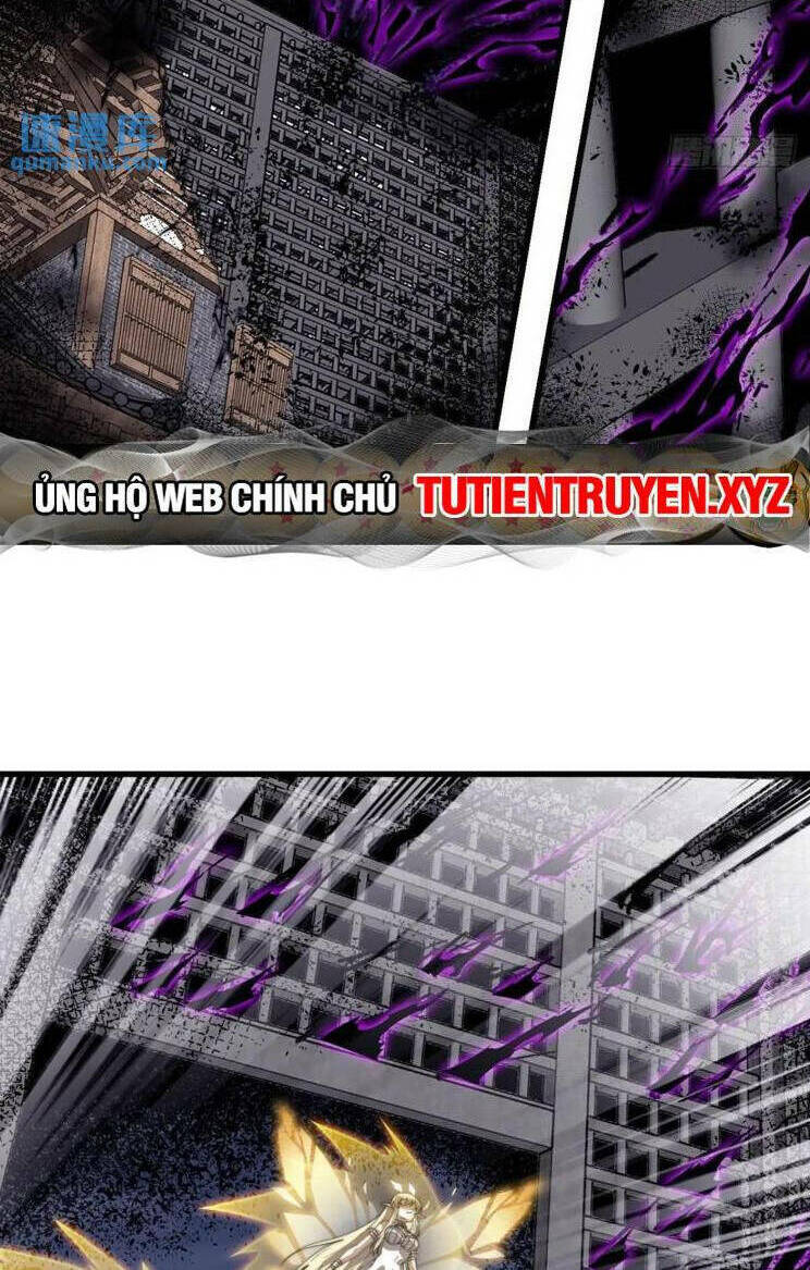 Ta Có Một Sơn Trại Chapter 779 - Trang 2