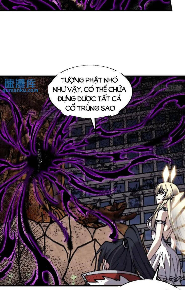 Ta Có Một Sơn Trại Chapter 779 - Trang 2