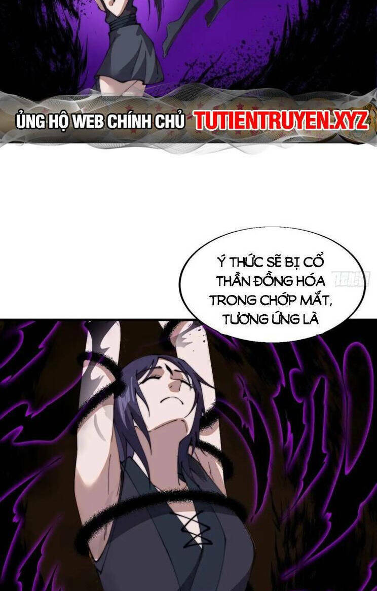 Ta Có Một Sơn Trại Chapter 779 - Trang 2