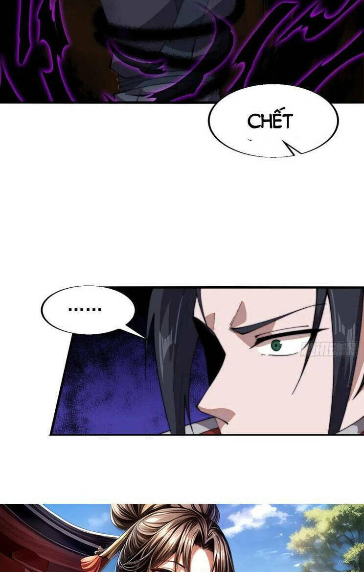 Ta Có Một Sơn Trại Chapter 779 - Trang 2