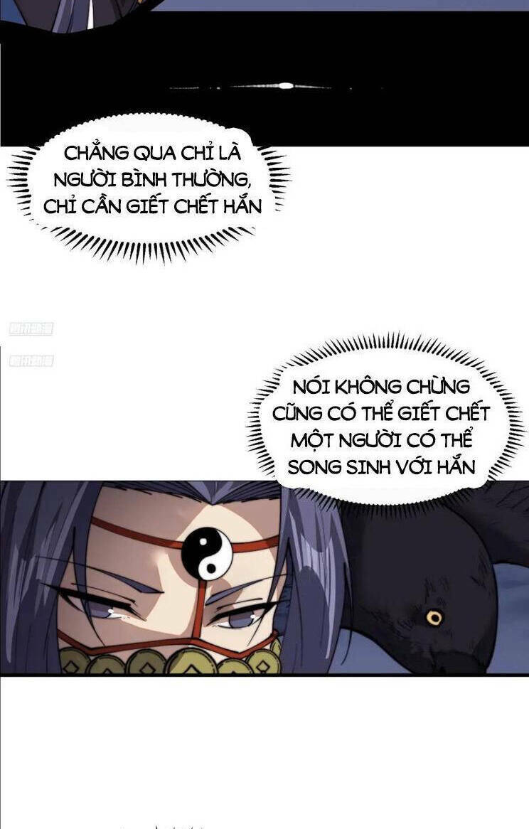 Ta Có Một Sơn Trại Chapter 779 - Trang 2