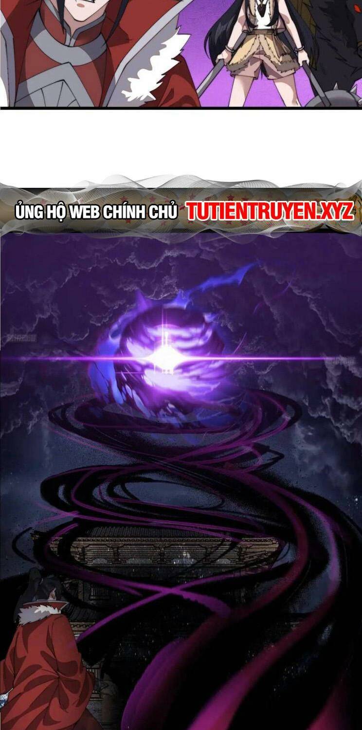 Ta Có Một Sơn Trại Chapter 778 - Trang 2