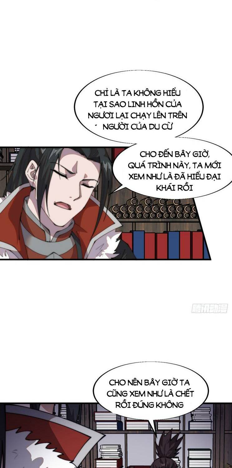 Ta Có Một Sơn Trại Chapter 775 - Trang 2