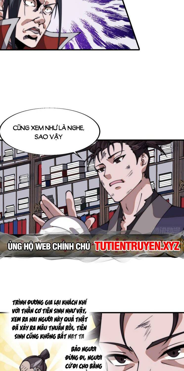 Ta Có Một Sơn Trại Chapter 775 - Trang 2