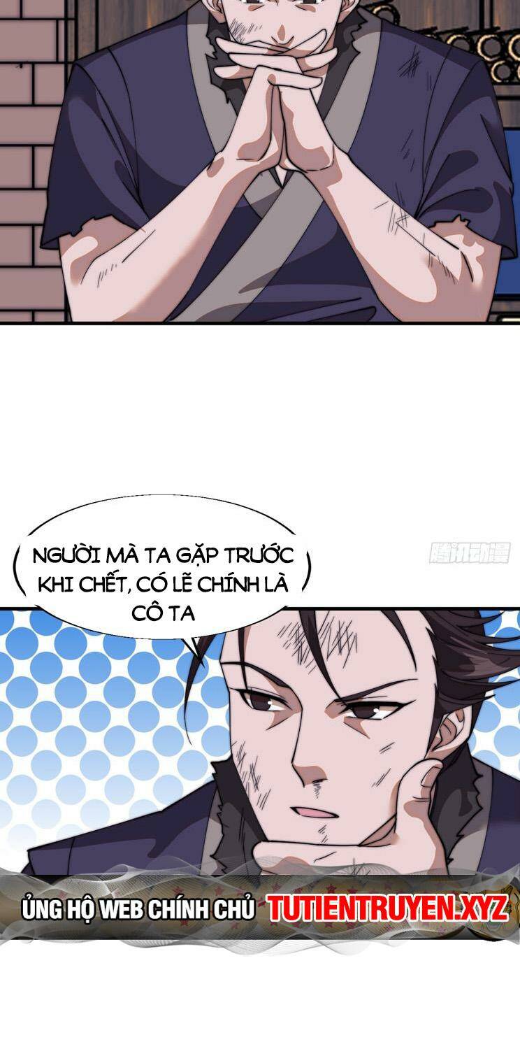 Ta Có Một Sơn Trại Chapter 775 - Trang 2