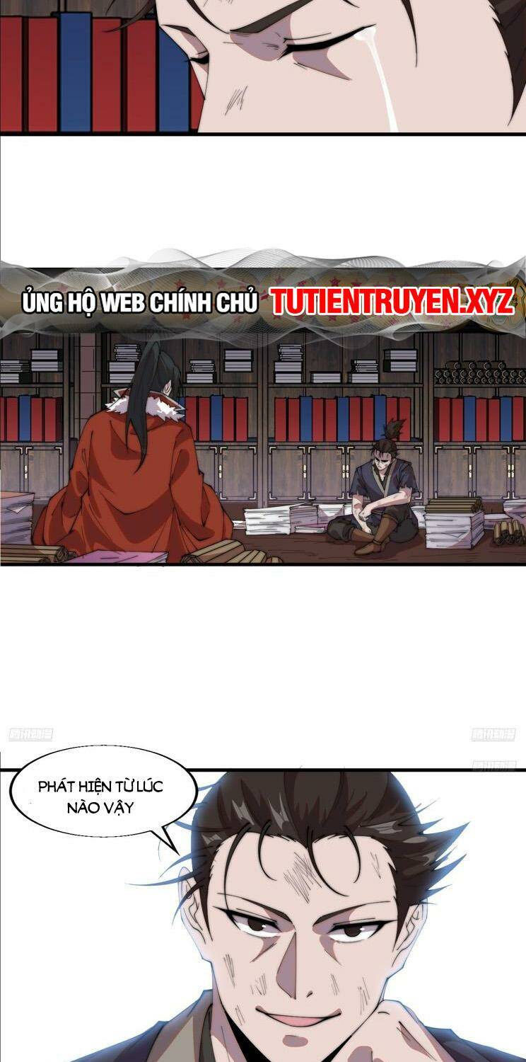 Ta Có Một Sơn Trại Chapter 775 - Trang 2