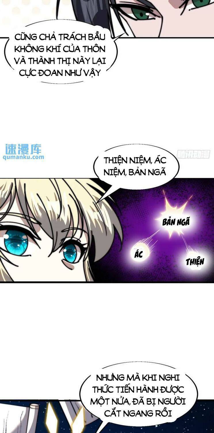 Ta Có Một Sơn Trại Chapter 774 - Trang 2