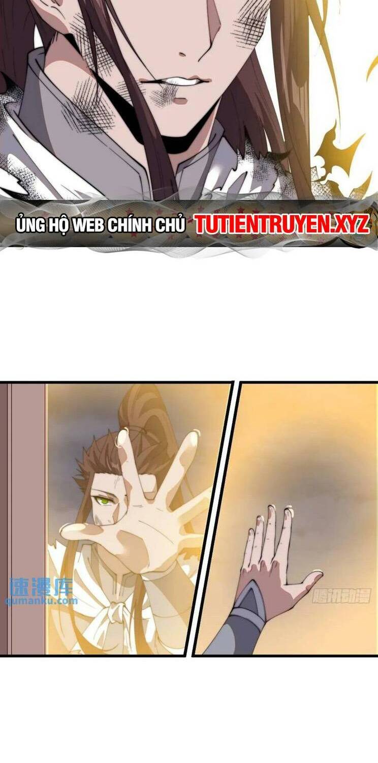 Ta Có Một Sơn Trại Chapter 774 - Trang 2