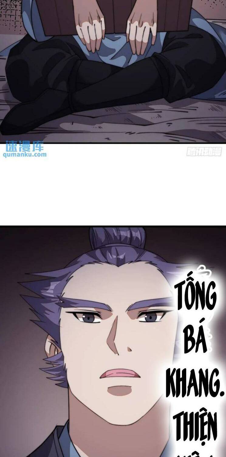 Ta Có Một Sơn Trại Chapter 774 - Trang 2