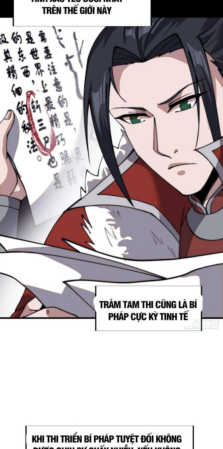 Ta Có Một Sơn Trại Chapter 773 - Trang 2