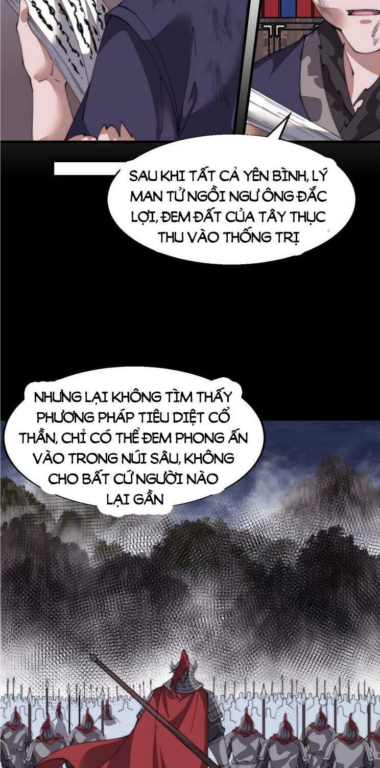 Ta Có Một Sơn Trại Chapter 773 - Trang 2