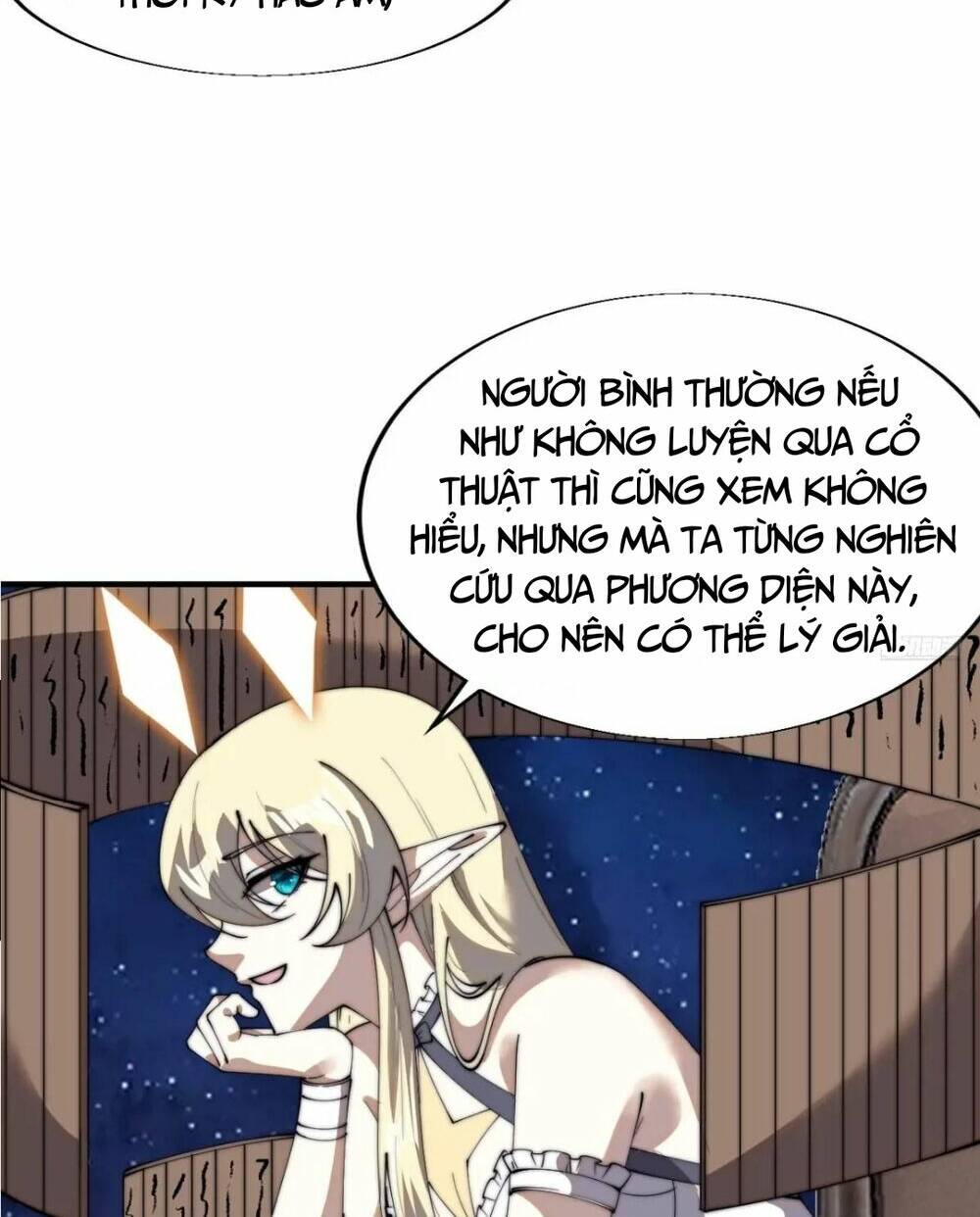 Ta Có Một Sơn Trại Chapter 772 - Trang 2