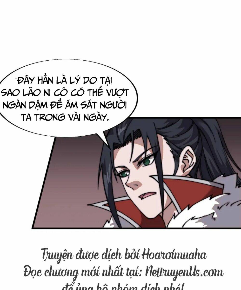 Ta Có Một Sơn Trại Chapter 772 - Trang 2