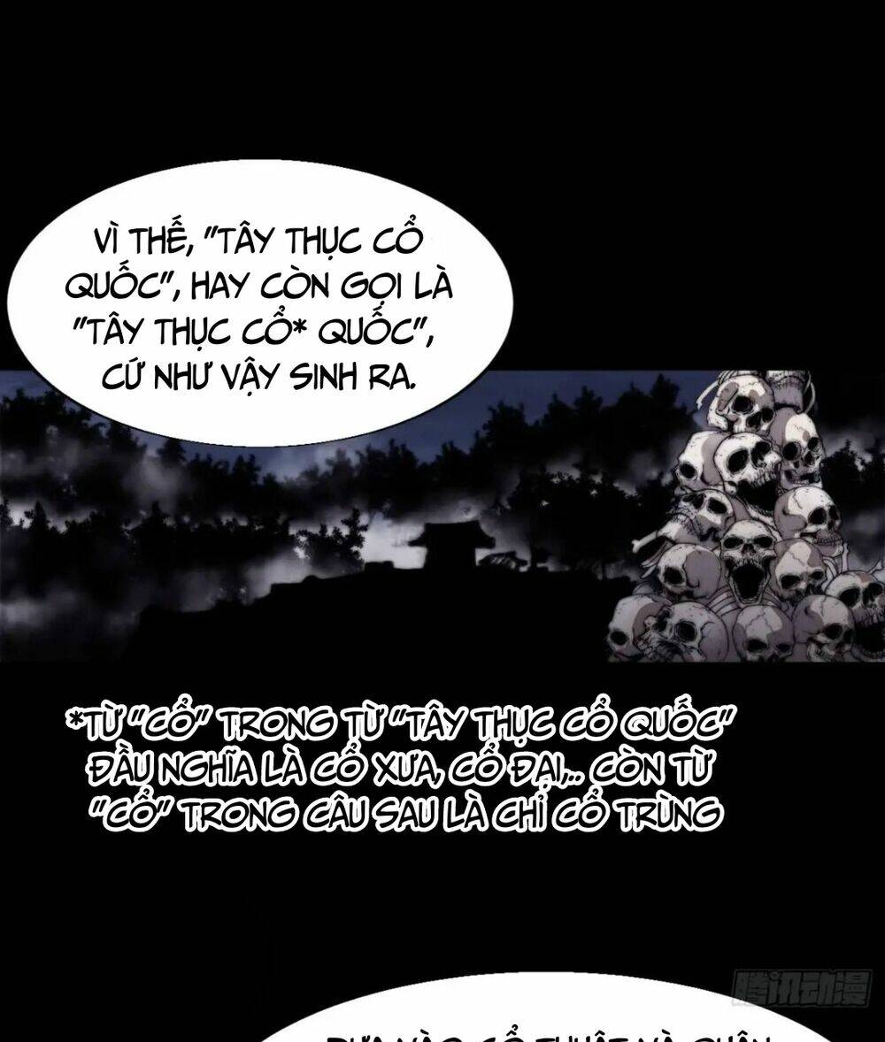 Ta Có Một Sơn Trại Chapter 772 - Trang 2