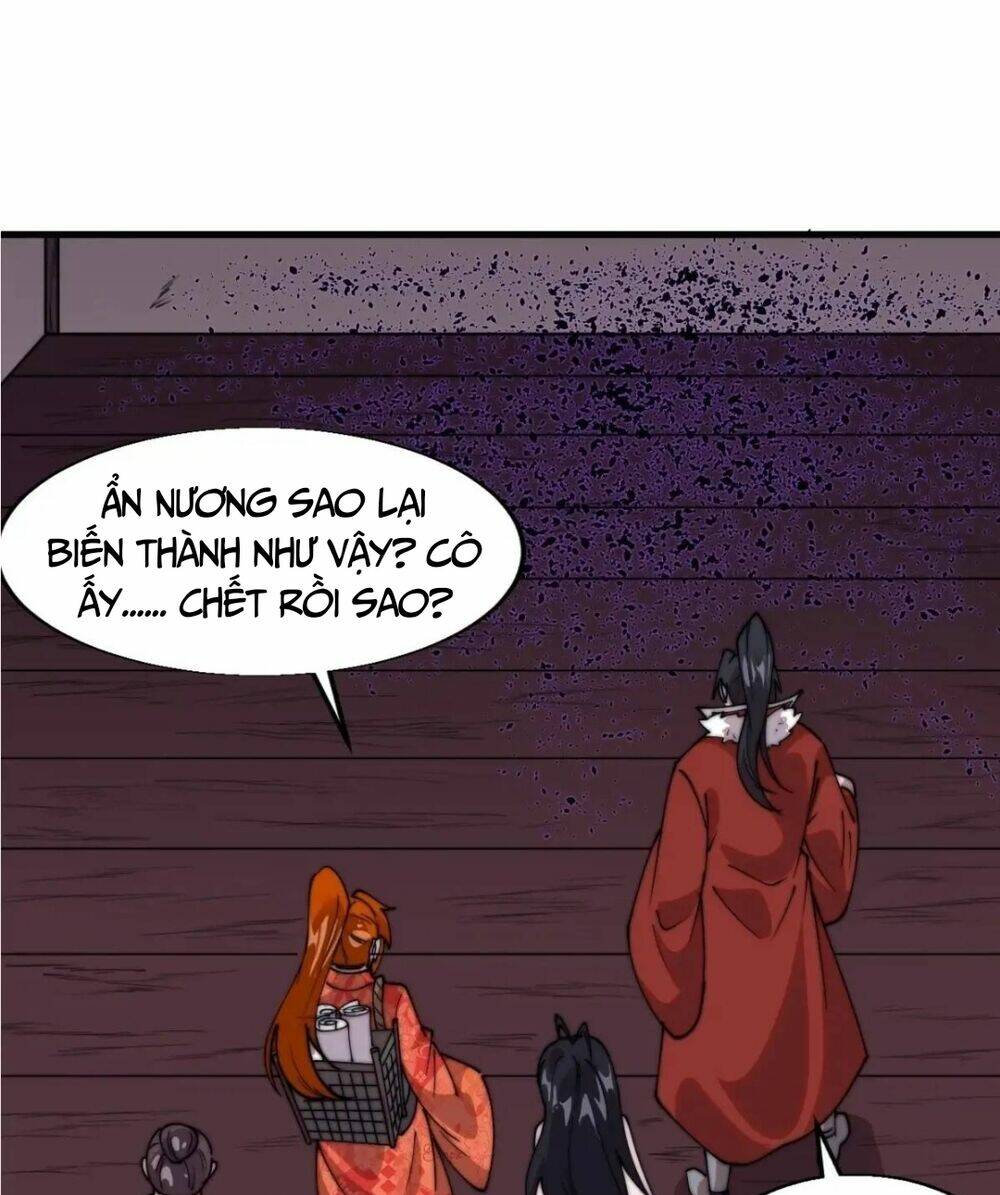 Ta Có Một Sơn Trại Chapter 771 - Trang 2