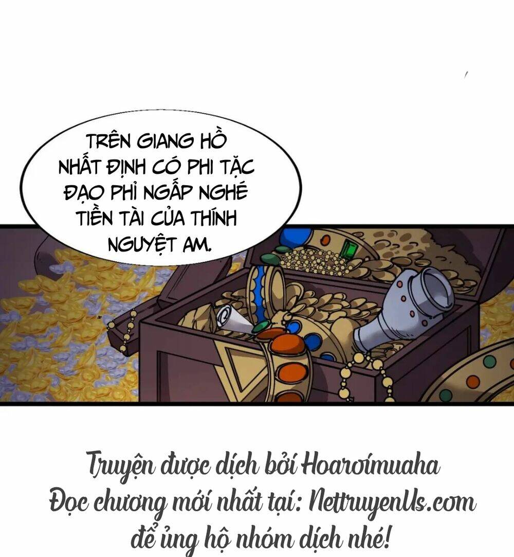 Ta Có Một Sơn Trại Chapter 771 - Trang 2