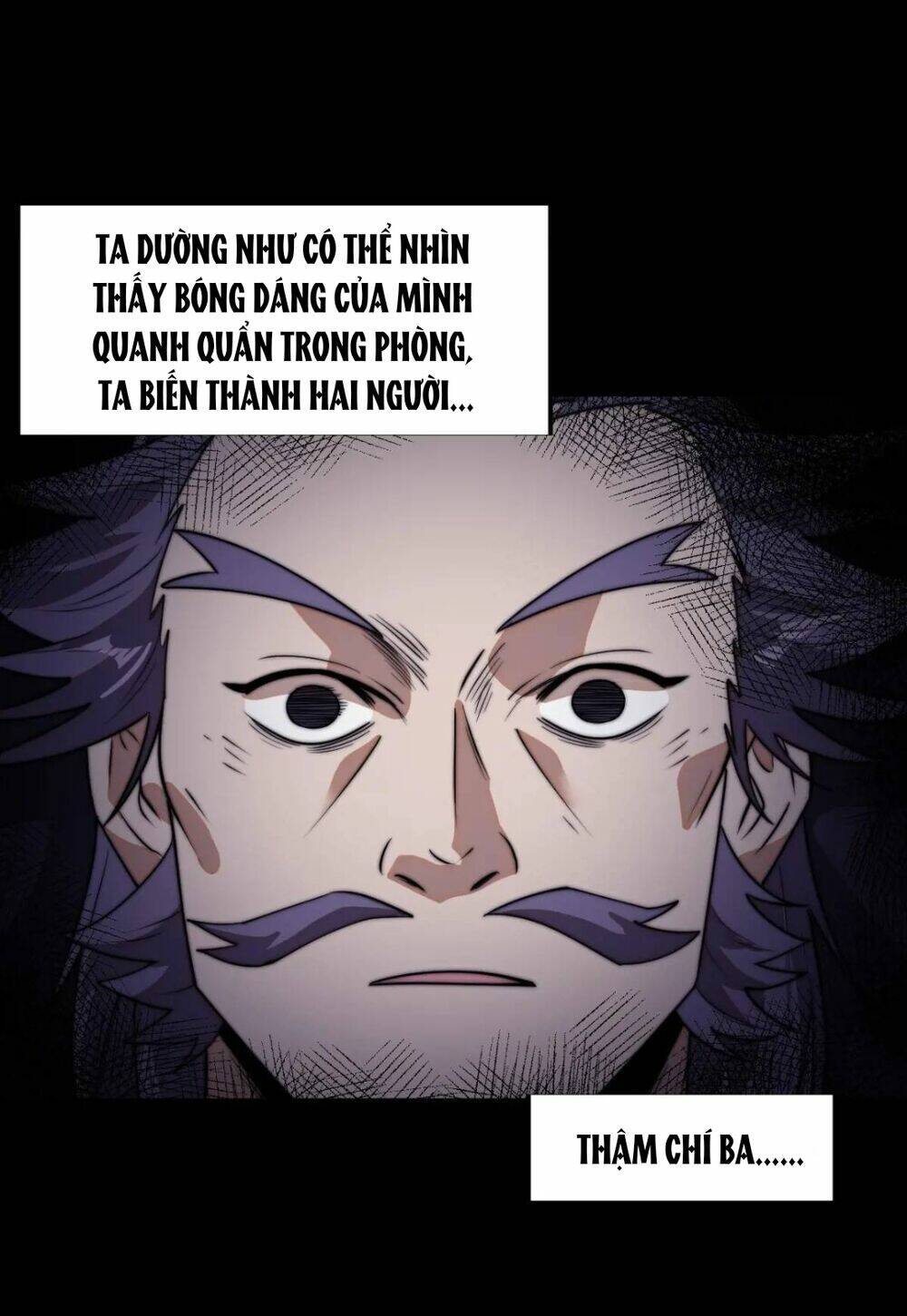 Ta Có Một Sơn Trại Chapter 768 - Trang 2