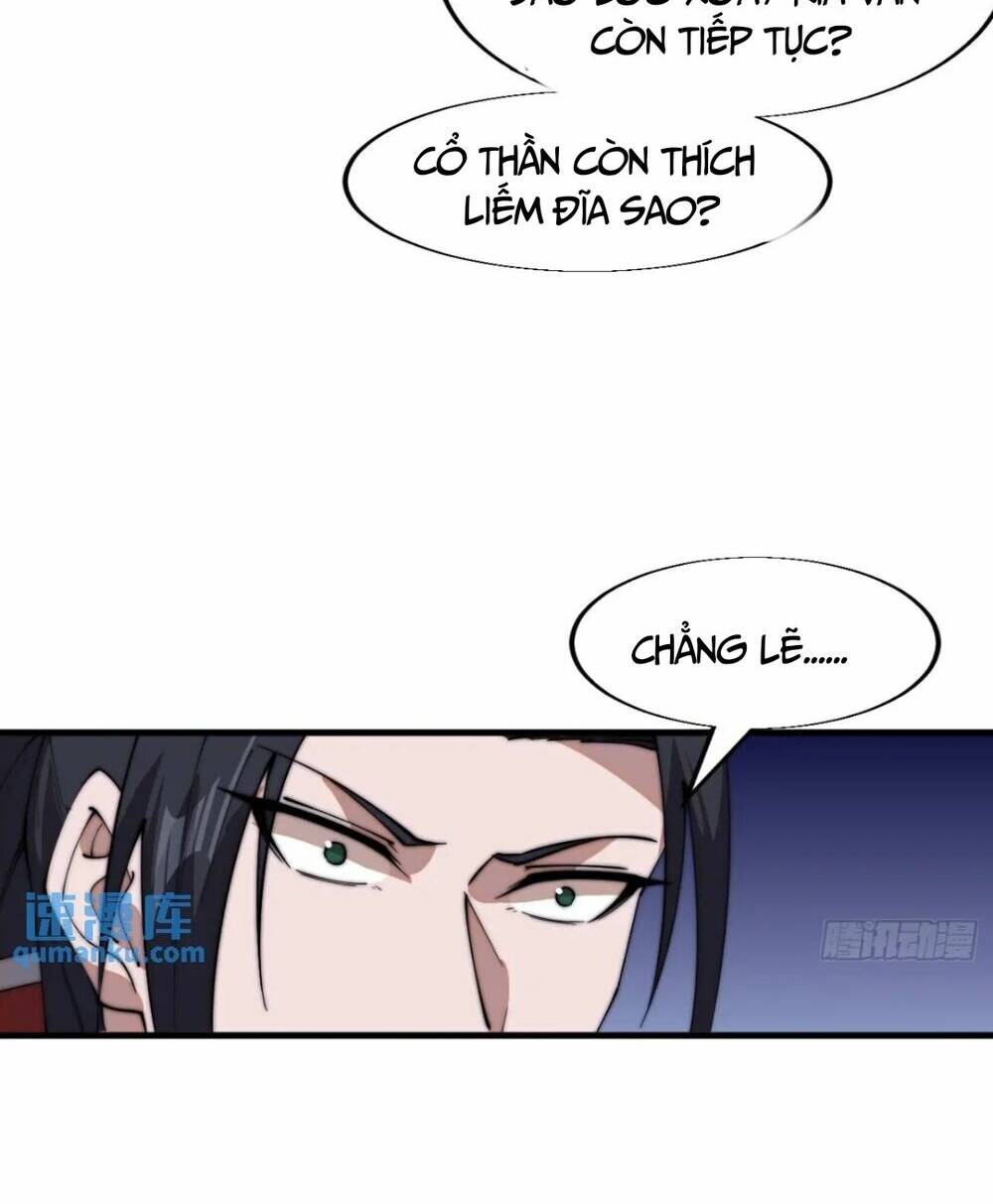 Ta Có Một Sơn Trại Chapter 768 - Trang 2