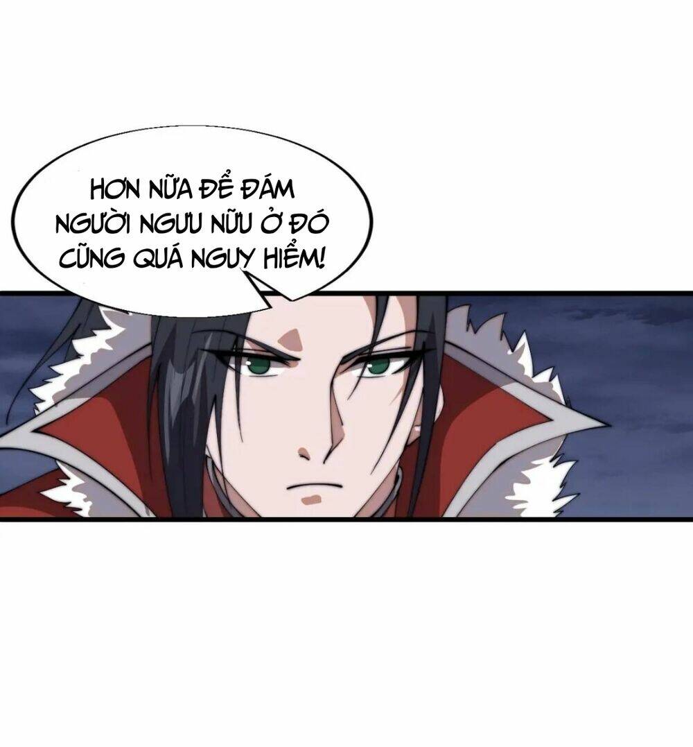 Ta Có Một Sơn Trại Chapter 768 - Trang 2