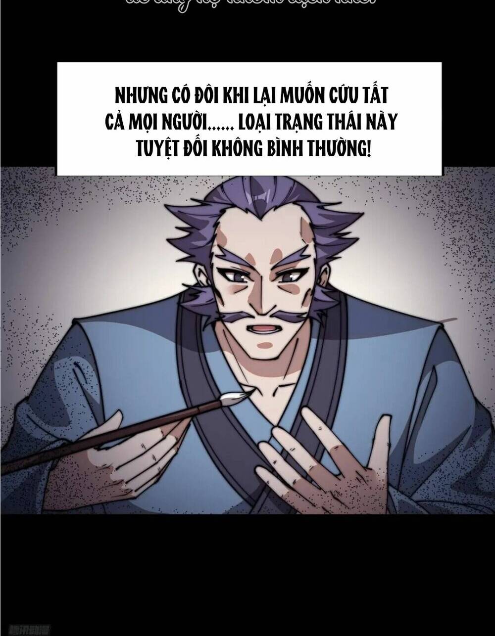 Ta Có Một Sơn Trại Chapter 768 - Trang 2