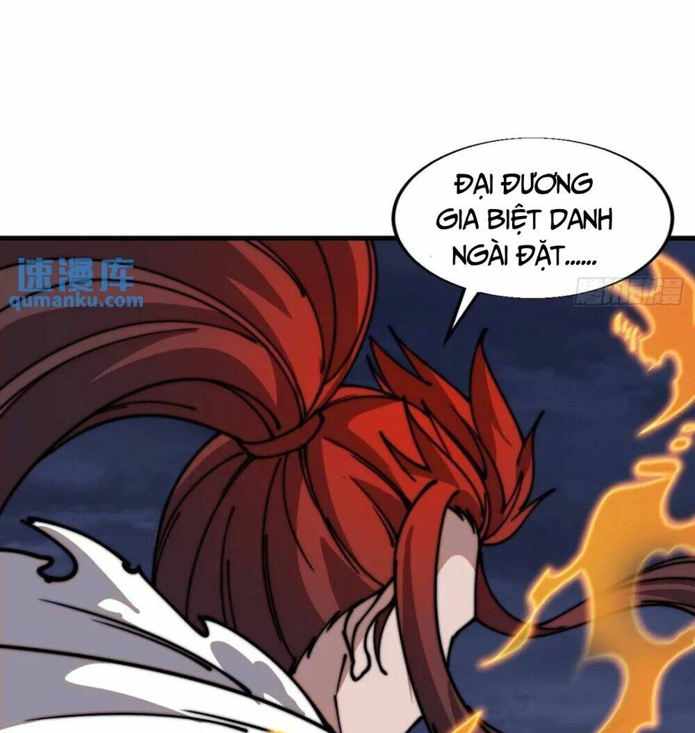 Ta Có Một Sơn Trại Chapter 768 - Trang 2