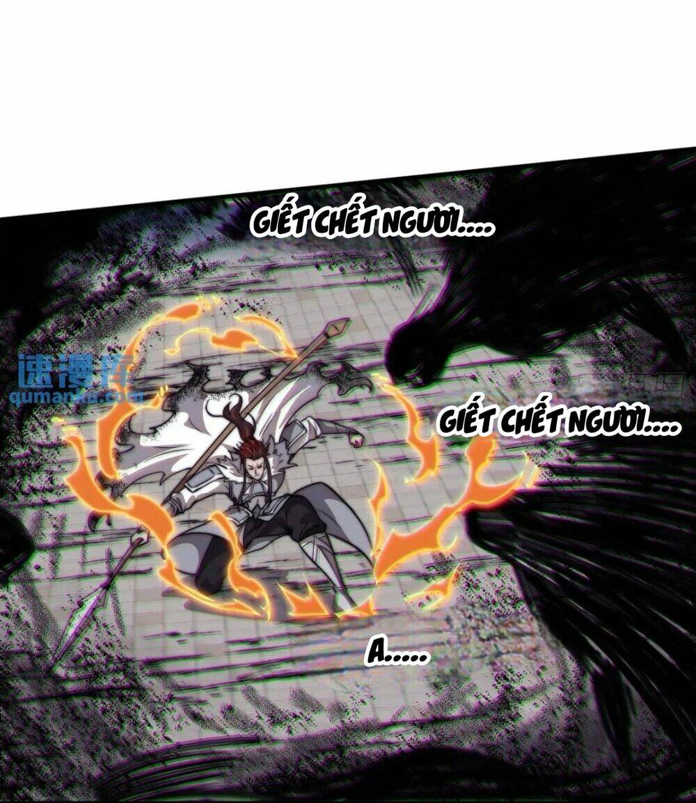 Ta Có Một Sơn Trại Chapter 768 - Trang 2