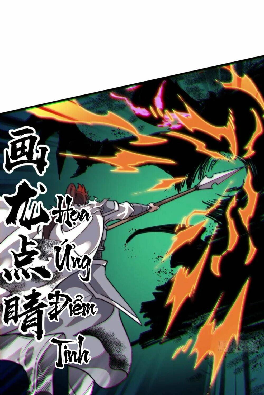 Ta Có Một Sơn Trại Chapter 768 - Trang 2