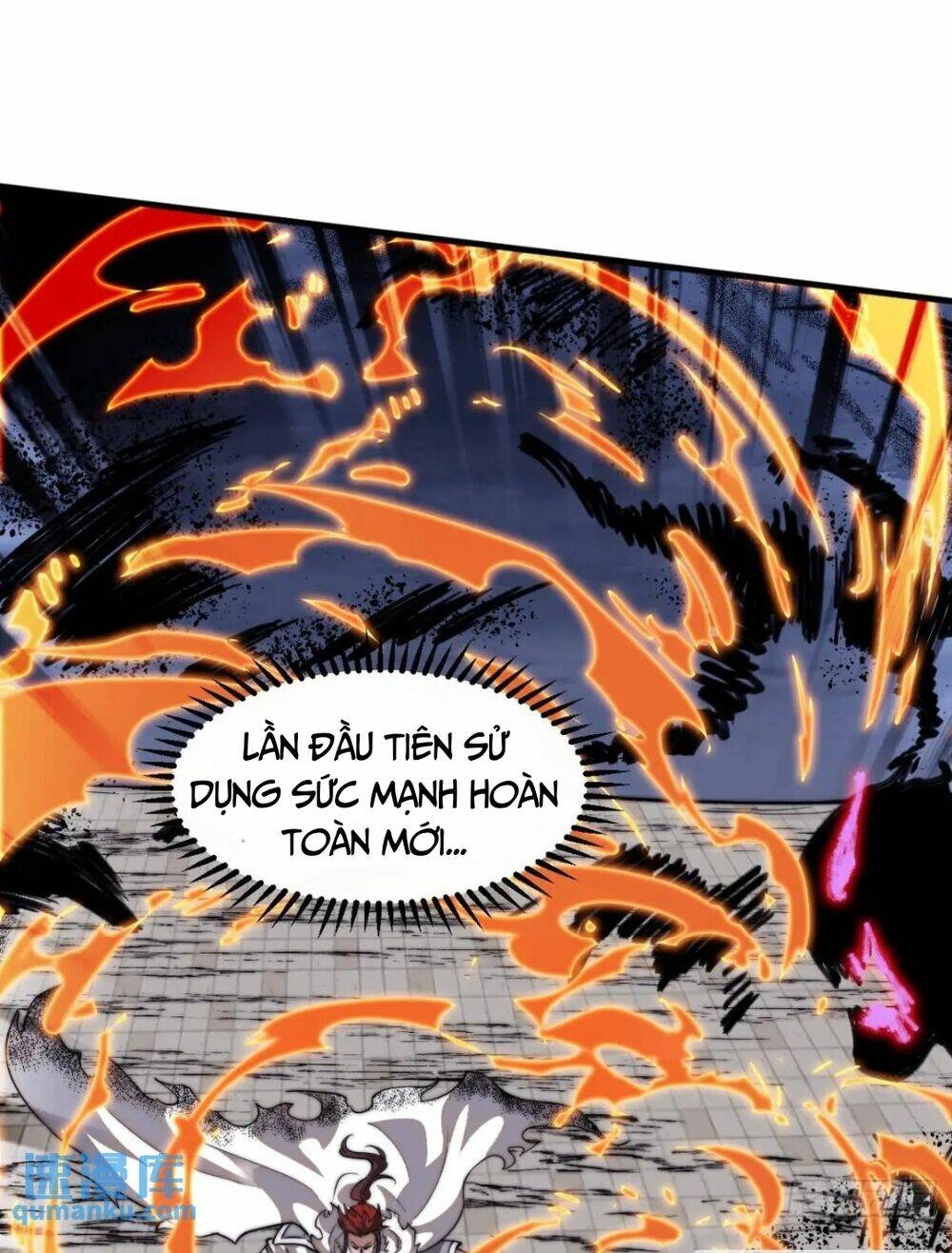 Ta Có Một Sơn Trại Chapter 768 - Trang 2